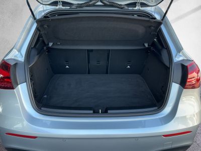 Mercedes-Benz A-Klasse Gebrauchtwagen Mercedes-Benz A-Klasse Gebrauchtwagen