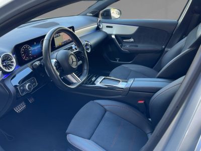 Mercedes-Benz A-Klasse Gebrauchtwagen Mercedes-Benz A-Klasse Gebrauchtwagen