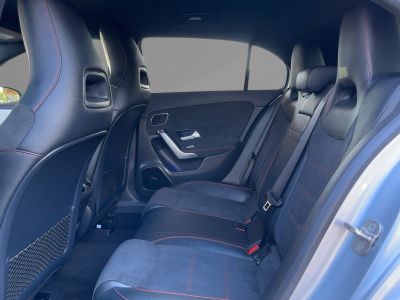 Mercedes-Benz A-Klasse Gebrauchtwagen Mercedes-Benz A-Klasse Gebrauchtwagen