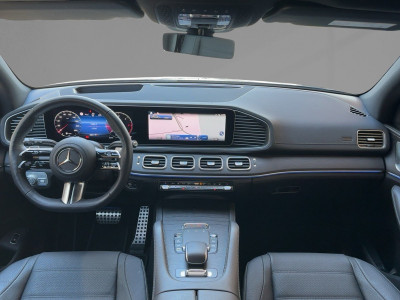 Mercedes-Benz GLE Gebrauchtwagen Mercedes-Benz GLE Gebrauchtwagen