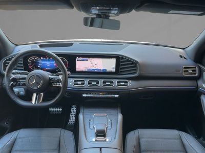 Mercedes-Benz GLE Gebrauchtwagen Mercedes-Benz GLE Gebrauchtwagen