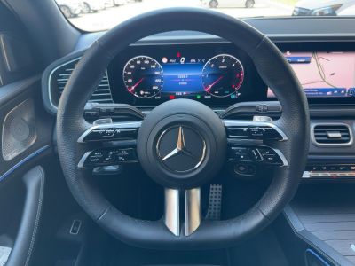 Mercedes-Benz GLE Gebrauchtwagen Mercedes-Benz GLE Gebrauchtwagen