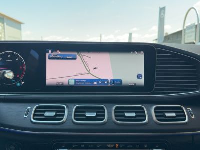 Mercedes-Benz GLE Gebrauchtwagen Mercedes-Benz GLE Gebrauchtwagen