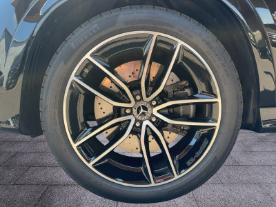 Mercedes-Benz GLE Gebrauchtwagen Mercedes-Benz GLE Gebrauchtwagen