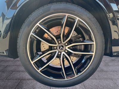 Mercedes-Benz GLE Gebrauchtwagen Mercedes-Benz GLE Gebrauchtwagen