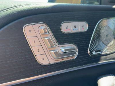 Mercedes-Benz GLE Gebrauchtwagen Mercedes-Benz GLE Gebrauchtwagen
