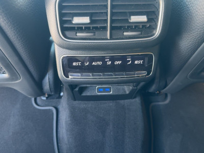Mercedes-Benz GLE Gebrauchtwagen Mercedes-Benz GLE Gebrauchtwagen