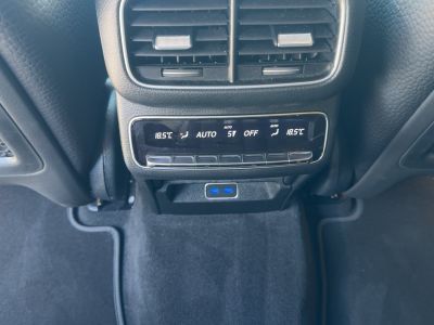 Mercedes-Benz GLE Gebrauchtwagen Mercedes-Benz GLE Gebrauchtwagen