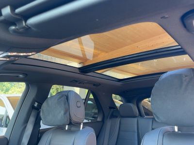 Mercedes-Benz GLE Gebrauchtwagen Mercedes-Benz GLE Gebrauchtwagen