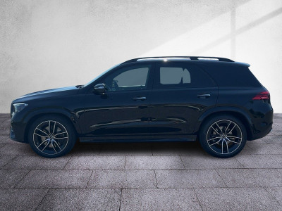 Mercedes-Benz GLE Gebrauchtwagen Mercedes-Benz GLE Gebrauchtwagen