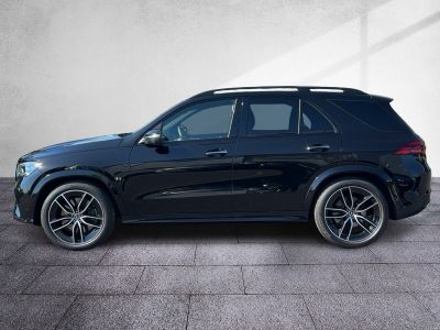 Mercedes-Benz GLE Gebrauchtwagen Mercedes-Benz GLE Gebrauchtwagen