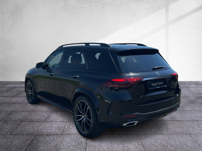 Mercedes-Benz GLE Gebrauchtwagen Mercedes-Benz GLE Gebrauchtwagen