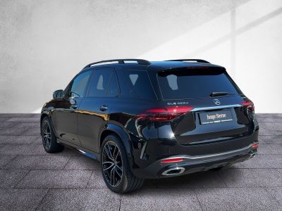 Mercedes-Benz GLE Gebrauchtwagen Mercedes-Benz GLE Gebrauchtwagen