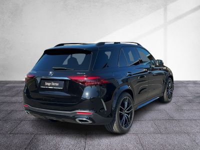 Mercedes-Benz GLE Gebrauchtwagen Mercedes-Benz GLE Gebrauchtwagen