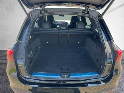 Mercedes-Benz GLE Gebrauchtwagen Mercedes-Benz GLE Gebrauchtwagen
