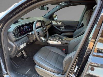 Mercedes-Benz GLE Gebrauchtwagen Mercedes-Benz GLE Gebrauchtwagen