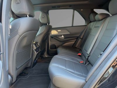 Mercedes-Benz GLE Gebrauchtwagen Mercedes-Benz GLE Gebrauchtwagen