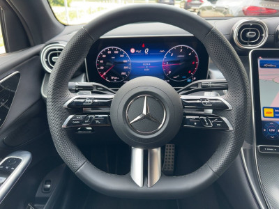 Mercedes-Benz GLC Gebrauchtwagen Mercedes-Benz GLC Gebrauchtwagen