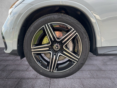 Mercedes-Benz GLC Gebrauchtwagen Mercedes-Benz GLC Gebrauchtwagen