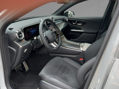 Mercedes-Benz GLC Gebrauchtwagen Mercedes-Benz GLC Gebrauchtwagen