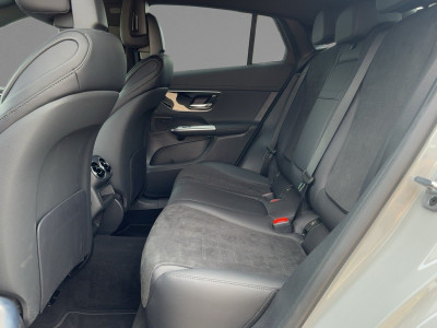 Mercedes-Benz GLC Gebrauchtwagen Mercedes-Benz GLC Gebrauchtwagen