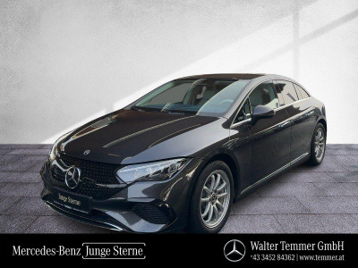 Mercedes-Benz EQE Gebrauchtwagen