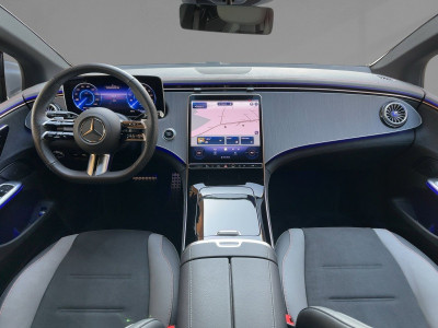 Mercedes-Benz EQE Gebrauchtwagen