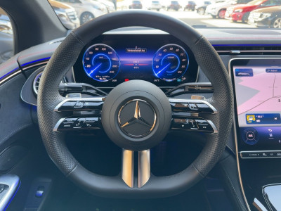 Mercedes-Benz EQE Gebrauchtwagen
