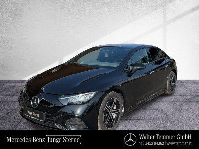 Mercedes-Benz EQE Gebrauchtwagen