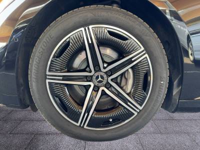 Mercedes-Benz EQE Gebrauchtwagen