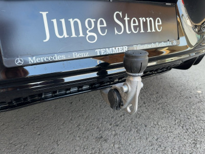Mercedes-Benz EQE Gebrauchtwagen
