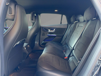Mercedes-Benz EQE Gebrauchtwagen