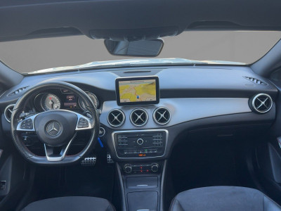 Mercedes-Benz CLA Gebrauchtwagen