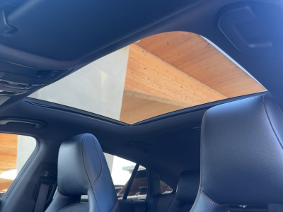 Mercedes-Benz CLA Gebrauchtwagen