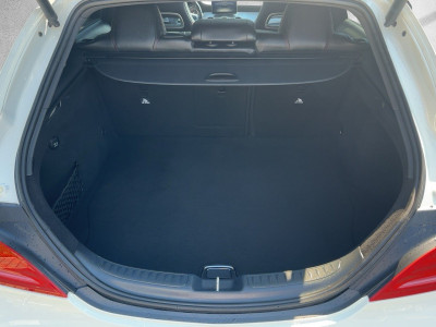 Mercedes-Benz CLA Gebrauchtwagen