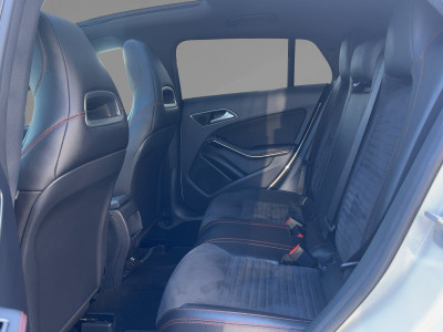 Mercedes-Benz CLA Gebrauchtwagen