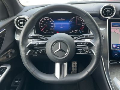 Mercedes-Benz GLC Gebrauchtwagen Mercedes-Benz GLC Gebrauchtwagen