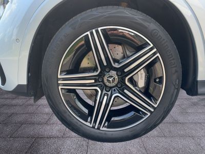 Mercedes-Benz GLC Gebrauchtwagen Mercedes-Benz GLC Gebrauchtwagen