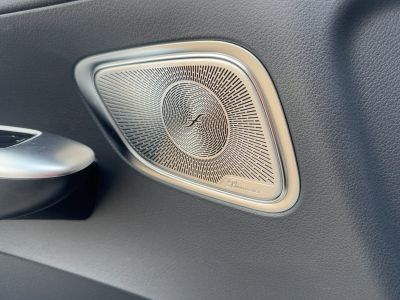 Mercedes-Benz GLC Gebrauchtwagen Mercedes-Benz GLC Gebrauchtwagen