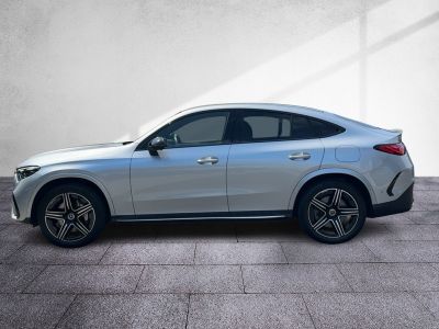 Mercedes-Benz GLC Gebrauchtwagen Mercedes-Benz GLC Gebrauchtwagen