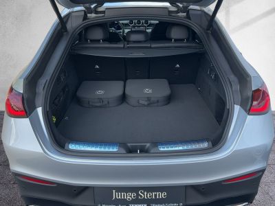 Mercedes-Benz GLC Gebrauchtwagen Mercedes-Benz GLC Gebrauchtwagen
