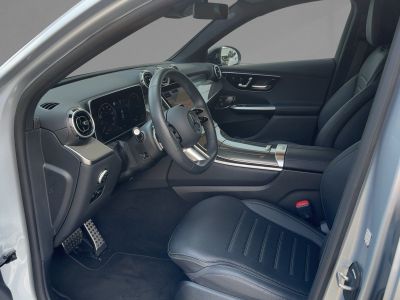 Mercedes-Benz GLC Gebrauchtwagen Mercedes-Benz GLC Gebrauchtwagen