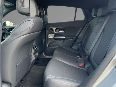 Mercedes-Benz GLC Gebrauchtwagen