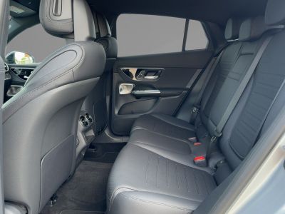 Mercedes-Benz GLC Gebrauchtwagen Mercedes-Benz GLC Gebrauchtwagen