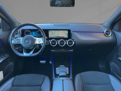 Mercedes-Benz EQA Gebrauchtwagen