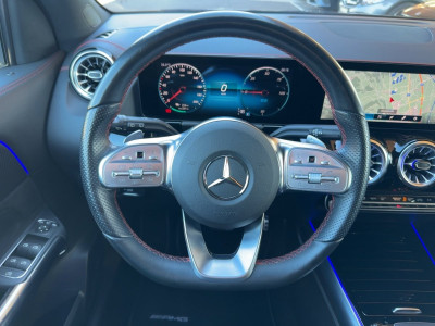 Mercedes-Benz EQA Gebrauchtwagen
