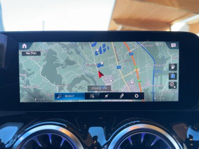Mercedes-Benz EQA Gebrauchtwagen