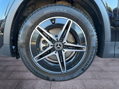 Mercedes-Benz EQA Gebrauchtwagen