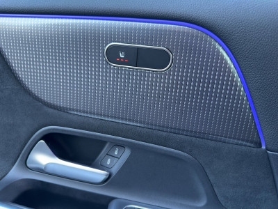 Mercedes-Benz EQA Gebrauchtwagen