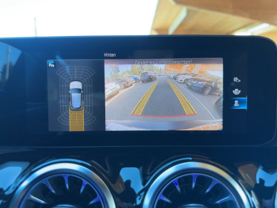 Mercedes-Benz EQA Gebrauchtwagen